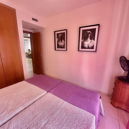 Apartamento A787 - Cala Del Vent - 2004 Finestrat S.L. Villajoyosa  Exterior foto