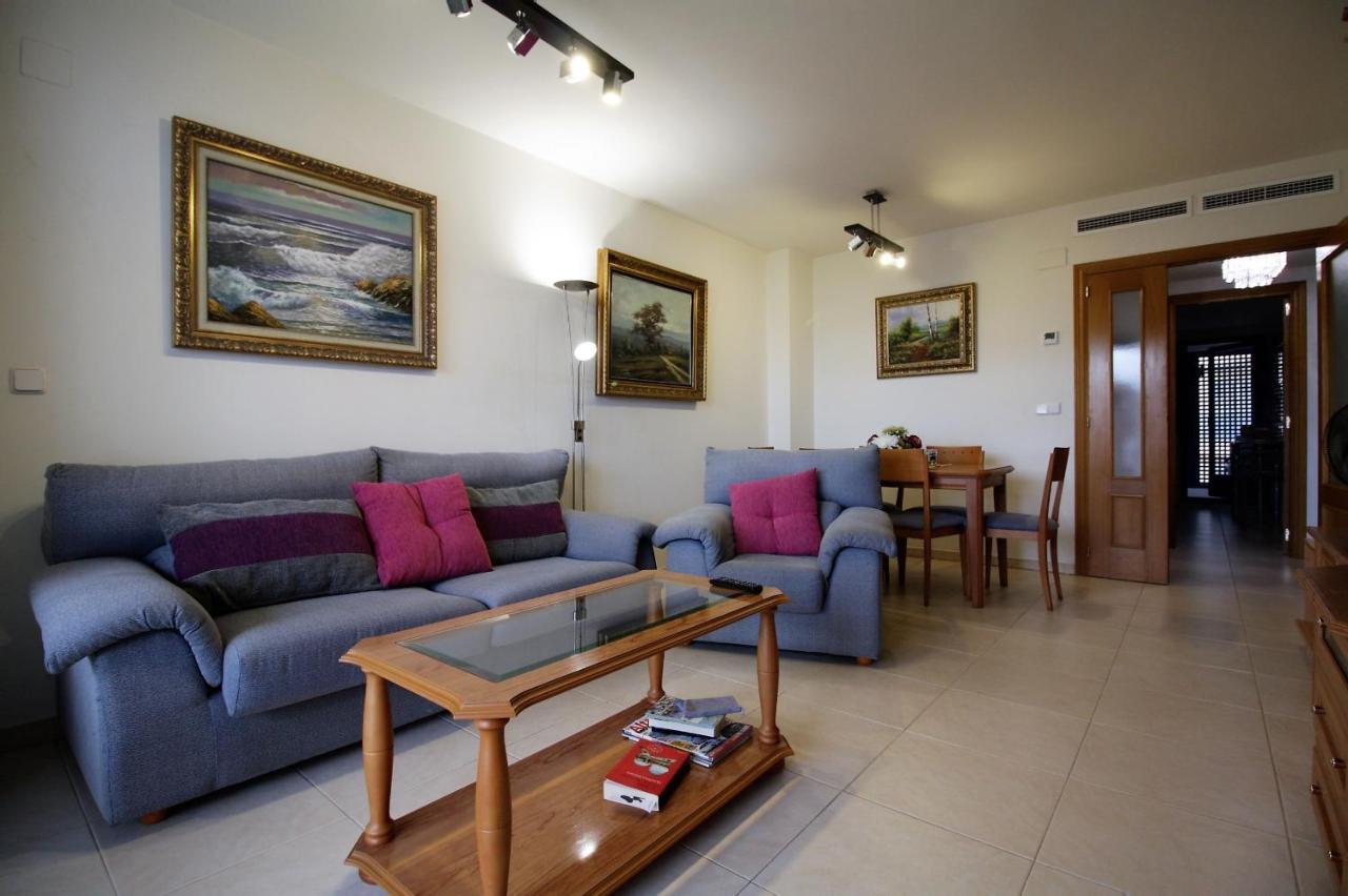 Apartamento A787 - Cala Del Vent - 2004 Finestrat S.L. Villajoyosa  Exterior foto